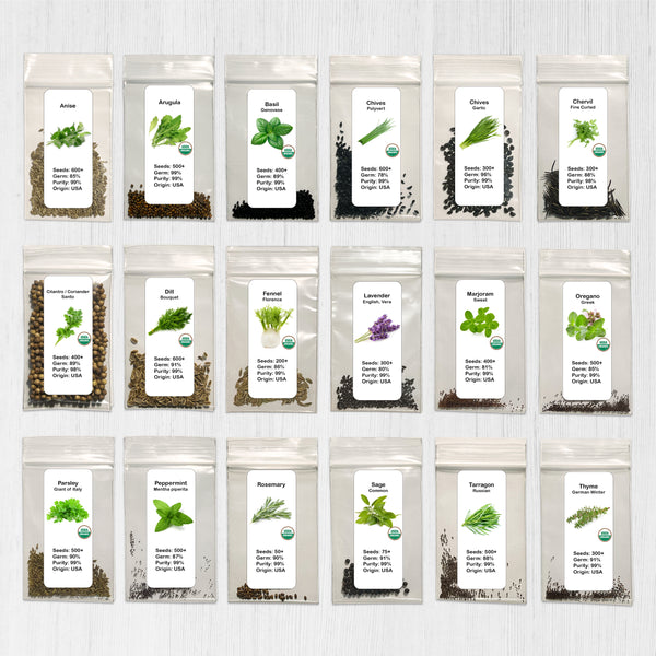 ハーブ The seeds 18Herb3_grande.jpg?v=1702243315